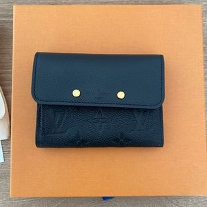 Louis Vuitton • Pont-Neuf CP M. EMP Noir